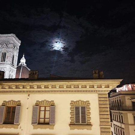 B&B Magnifico Messere Φλωρεντία Εξωτερικό φωτογραφία