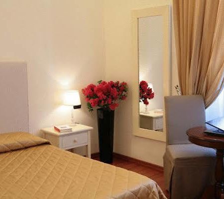 B&B Magnifico Messere Φλωρεντία Εξωτερικό φωτογραφία