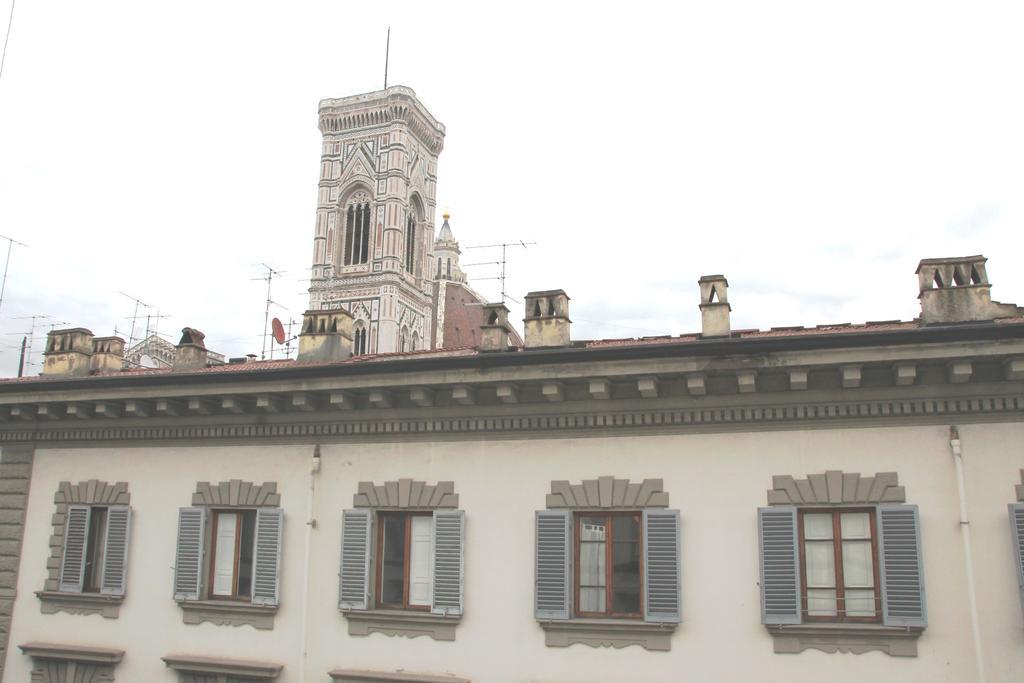 B&B Magnifico Messere Φλωρεντία Εξωτερικό φωτογραφία