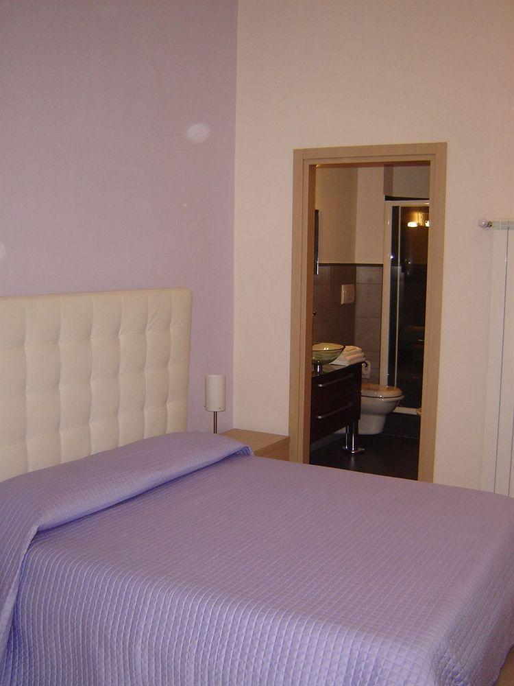 B&B Magnifico Messere Φλωρεντία Εξωτερικό φωτογραφία