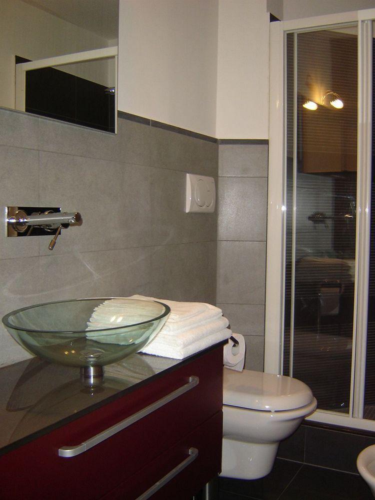 B&B Magnifico Messere Φλωρεντία Εξωτερικό φωτογραφία