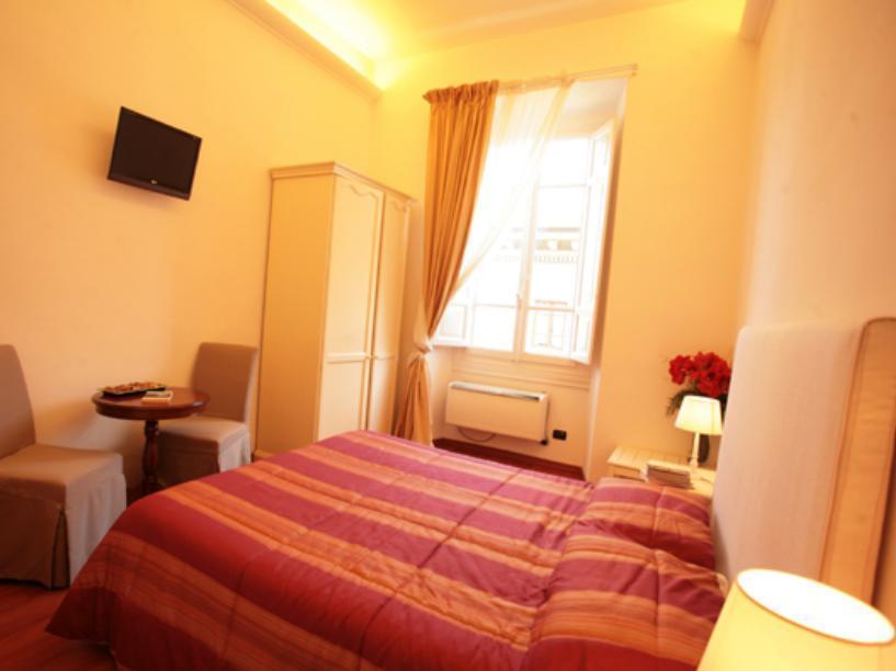 B&B Magnifico Messere Φλωρεντία Εξωτερικό φωτογραφία