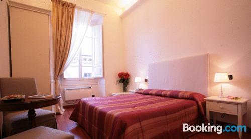 B&B Magnifico Messere Φλωρεντία Εξωτερικό φωτογραφία